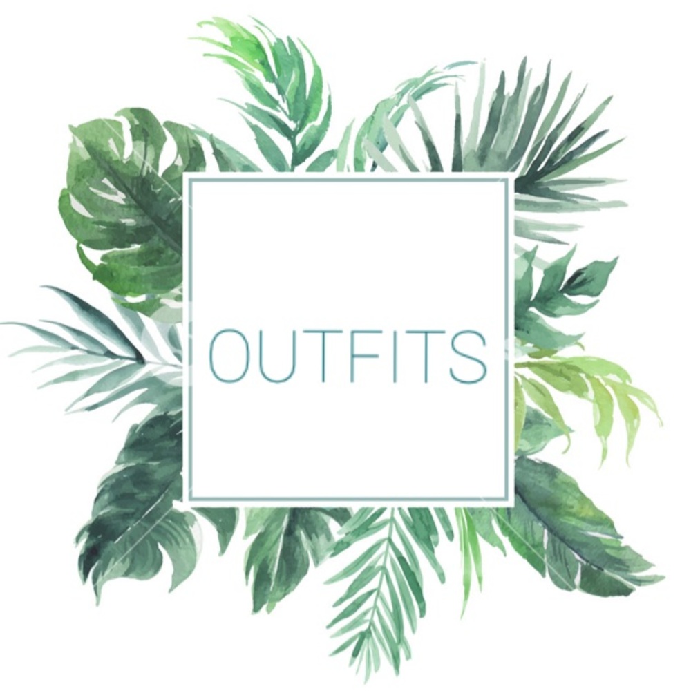 WOMENS OUTFITS